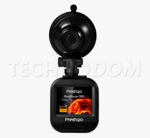 PRESTIGIO RoadRUnner 585 SHD 1296p