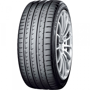 295/40 R21 YOKOHAMA V105T 111Y