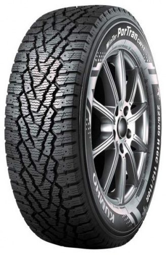 225/75 R16C KUMHO CW11 121/120R