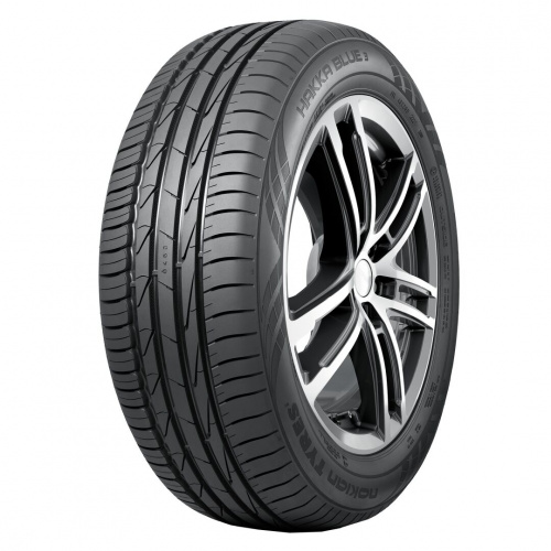 235/55 R18 NOKIAN HAKKA BLUE 3 SUV 100V