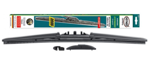 76 cm Heyner Hybrid