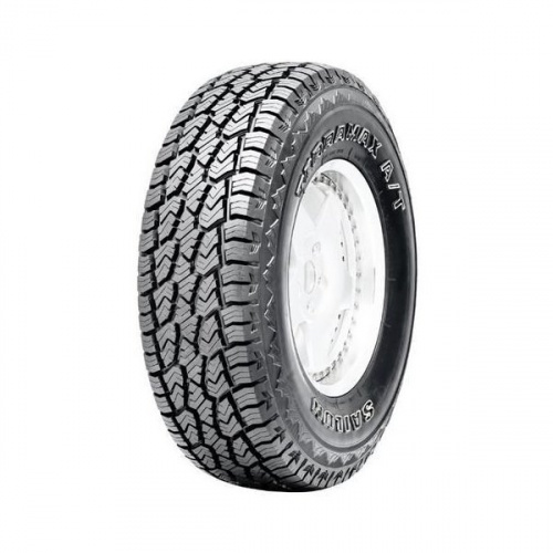 265/60 R18 SAILUN TERRAMAX A/T 110T