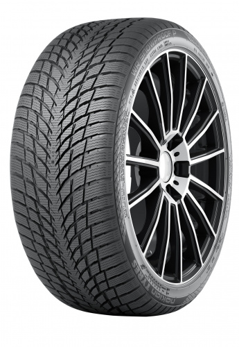WR SNOWPROOF P