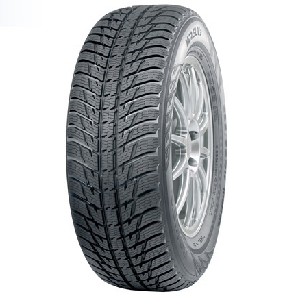 215/65 R16 NOKIAN TYRES WR SUV 3 102H фото