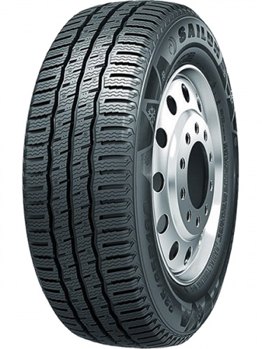 225/75 R16C RoadX RXFROST WC01 118/116R