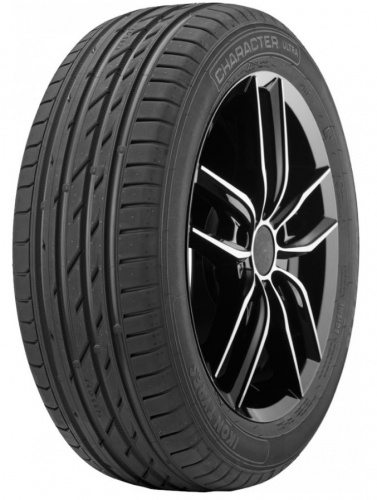 215/55 R17 IKON ( NOKIAN TYRES) Character Ultra 98V