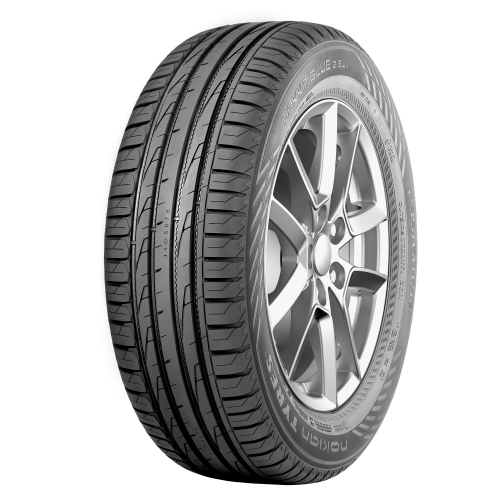 225/55 R19 NOKIAN HAKKA BLUE 2 SUV