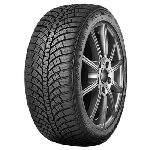 215/45 R17 KUMHO WP71 91V