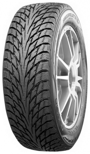 205/60 R16 NOKIAN TYRES HAKKAPELIITTA R2 RunFlat 96R  фото