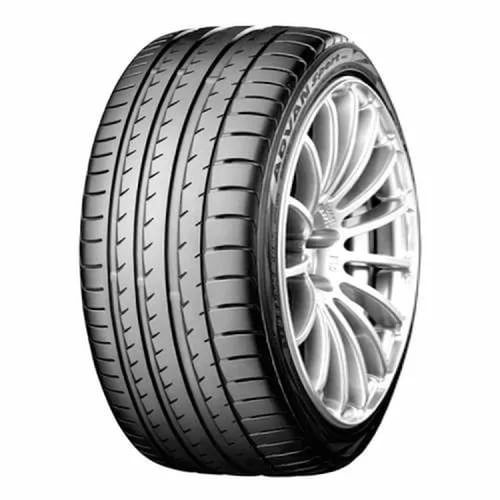 255/50 R19 YOKOHAMA V105T 107Y