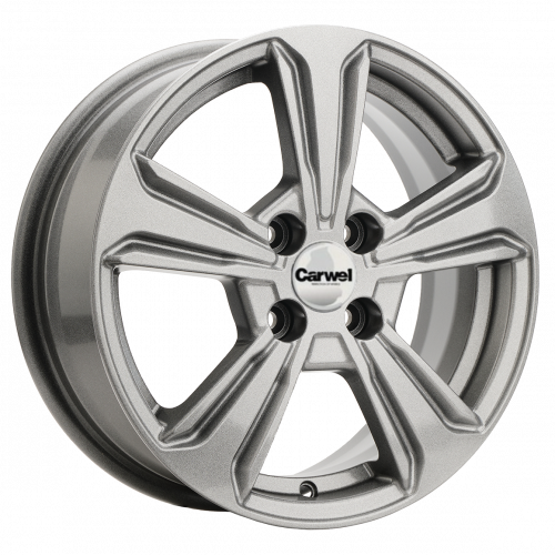 R15'' 4x100 ET46  6J Carwel Диво 54.1 GRT
