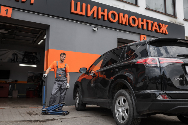 Шины для дорог Калининградской области: что выбрать для путешествий по следам Тевтонского ордена