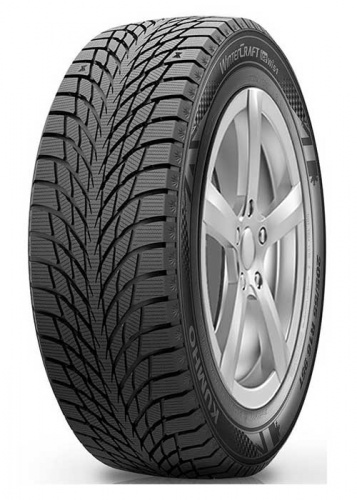 235/45 R17 KUMHO WI51 97T