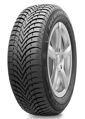 255/55 R19 Maxxis WP6 SUV 111V