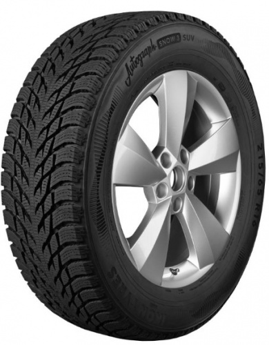 215/70 R16 IKON (NOKIAN TYRES) Autograph Snow 3 SUV 100R