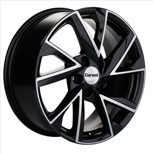 R17'' 5x110 ET40  7J Carwel Тоджа 67.1 ABT