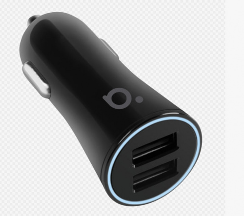 Зарядное устройство ACME CH10 Fast USB Car