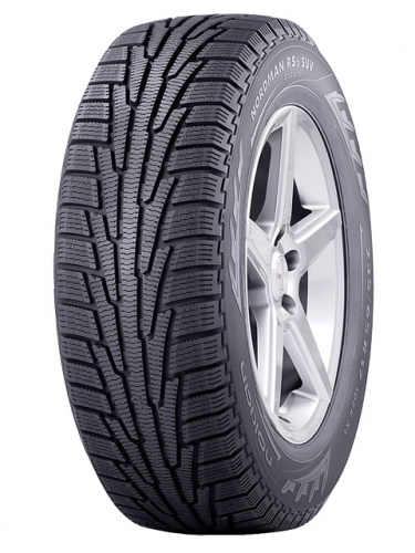 215/70 R16 NOKIAN TYRES NORDMAN RS2 SUV 100R фото