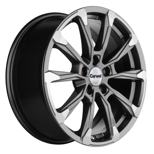 R18'' 5X108 ET47 7J Carwel Ишим 1810 67.1 AGR