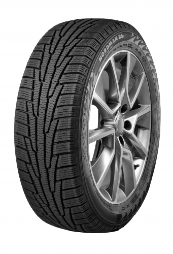 165/65 R14 IKON (NOKIAN TYRES) NORDMAN RS2 79R