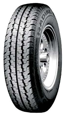 195 R14C MARSHAL 857 106/104R