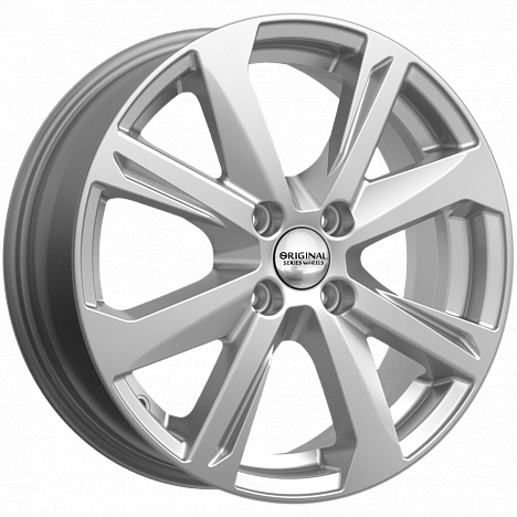 R16'' 4x100 ET49  6J KL-325 54,1 селена
