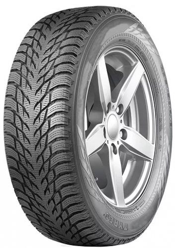 315/40 R21 IKON (NOKIAN TYRES) Autograph Snow 3 SUV 115T
