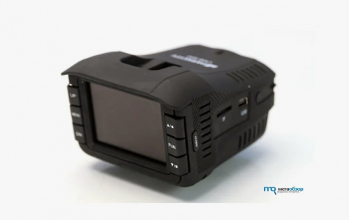 комбинированное устройство ParkCity CMB 800