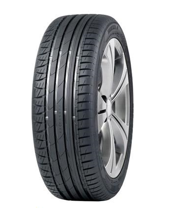 225/50 R17 NOKIAN NORDMAN SZ 98W