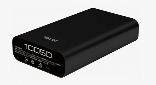 Портативная батарея Asus 10050 mAh Black