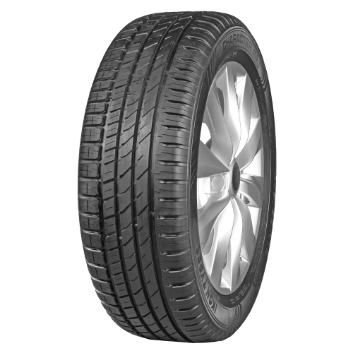 215/55 R16 IKON ( NOKIAN TYRES) Character Eco 97H