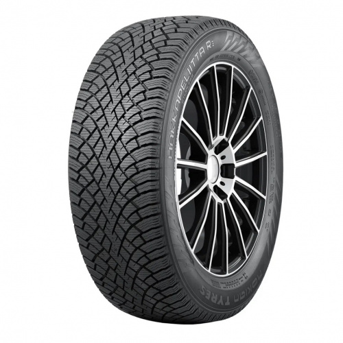 205/65 R16 NOKIAN TYRES HAKKAPELIITTA R5 99R