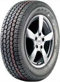 195/75 R16C Maxxis MA-W2 107/105R