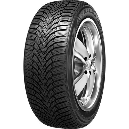175/65 R15 Sailun ICE BLAZER Alpine+ 84T