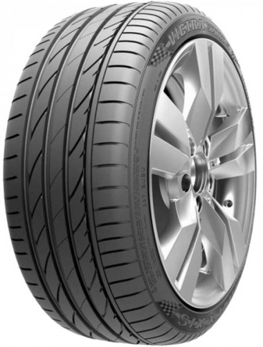 275/35 R18 Maxxis VS5 99Y
