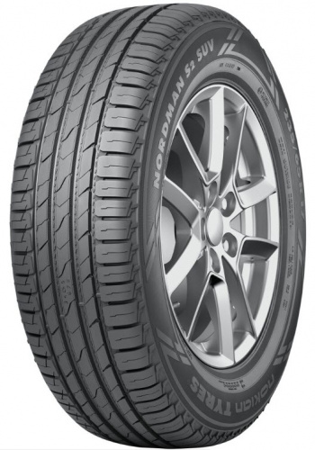 225/60 R17 NOKIAN NORDMAN S2 SUV 99H