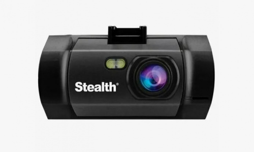 Steallth DVR ST 230 /1920*1080