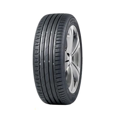 225/55 R17 NOKIAN TYRES (IKON TYRES) NORDMAN SZ 101V фото