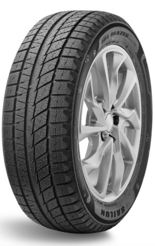 265/40 R21 Sailun ICE BLAZER Arctic EVO 105T