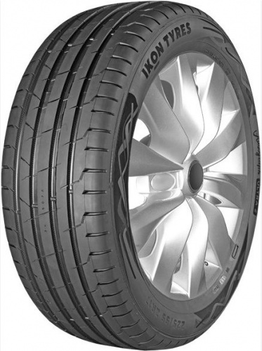 255/50 R20 IKON (NOKIAN TYRES) Autograph Ultra 2 SUV 109Y