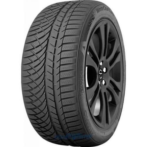 245/40 R19 KUMHO WP72 98V фото