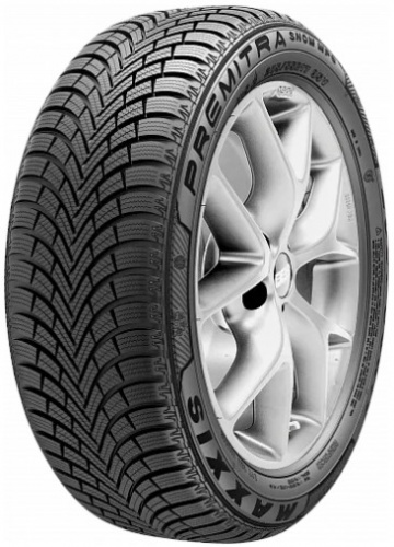 275/40 R18 Maxxis WP6 103V фото