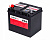 Аккумулятор METACO 65AH 630A 