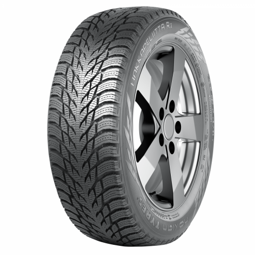 225/40 R19 NOKIAN TYRES HAKKAPELIITTA R3 93T фото