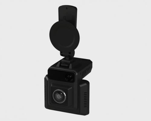 комбинированное устройство Ritmix AVR-994