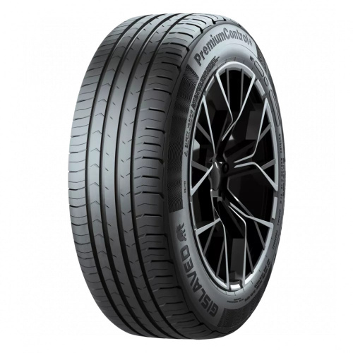 215/60 R17 Gislaved PremiumControl 96H фото