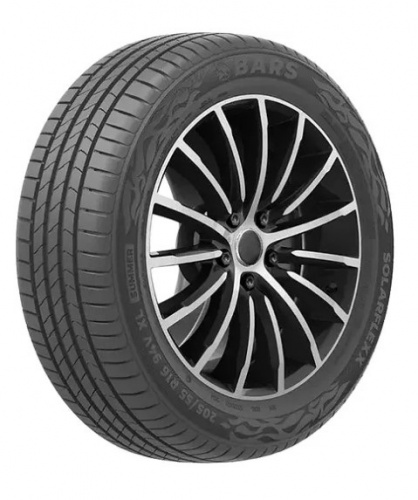 175/70 R14 BARS SOLARFLEXX 84T фото