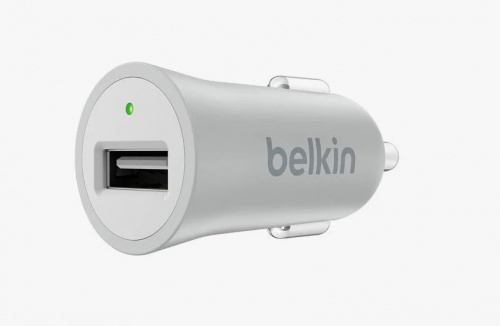 Зарядное устройство Belkin F8M730btSLV