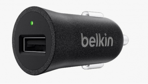 Зарядное устройство Belkin F8M730btGRY