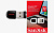 память USB 2.0 Flash Drive 32 GB SANDISK Cruzer Fit